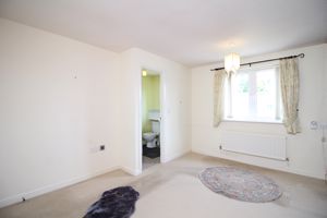 Bedroom One- click for photo gallery
